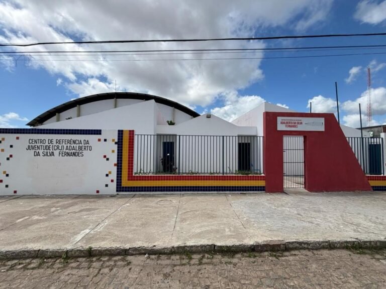 Sejer abre inscrições para atividades esportivas e culturais no CRJ do Valentina