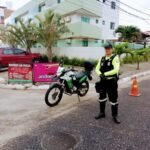 Semob-JP dará apoio operacional em corridas de rua neste final de semana