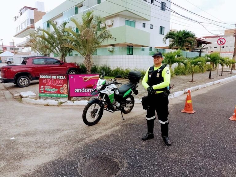Semob-JP dará apoio operacional em corridas de rua neste final de semana