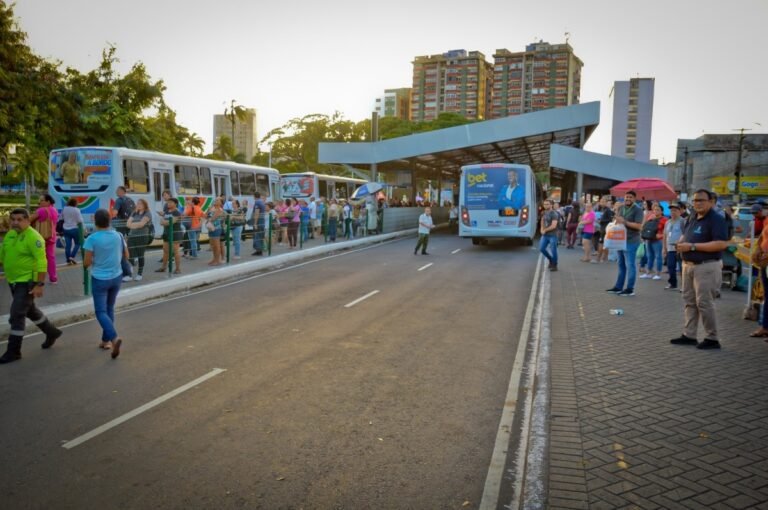 Semob-JP reforça linha de ônibus para jogo entre Botafogo e Treze, neste sábado