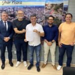 Setur e Semob definem os rumos para regulamentar o Táxi Turismo
