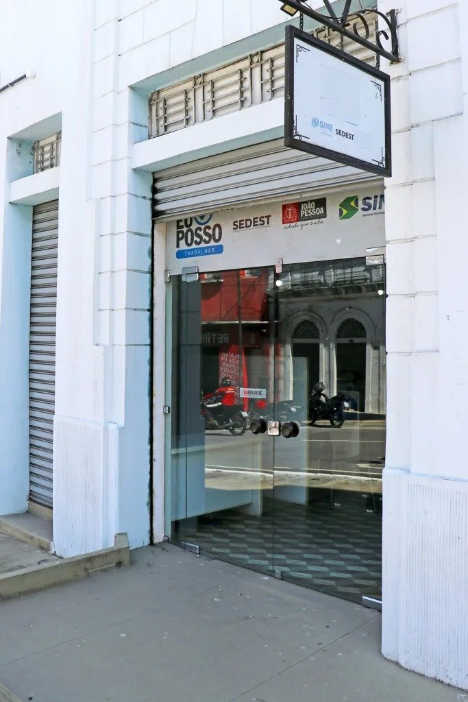 Sine-JP reabre na Quarta-feira de Cinzas com quase 600 vagas de trabalho