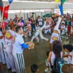 Tardezinha Inclusiva promove esporte, cultura e cidadania com foco na valorização das pessoas autistas