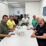 Vereador Marmuthe Cavalcanti tem nomeação publicada no DOM e vai assumir Sedurb