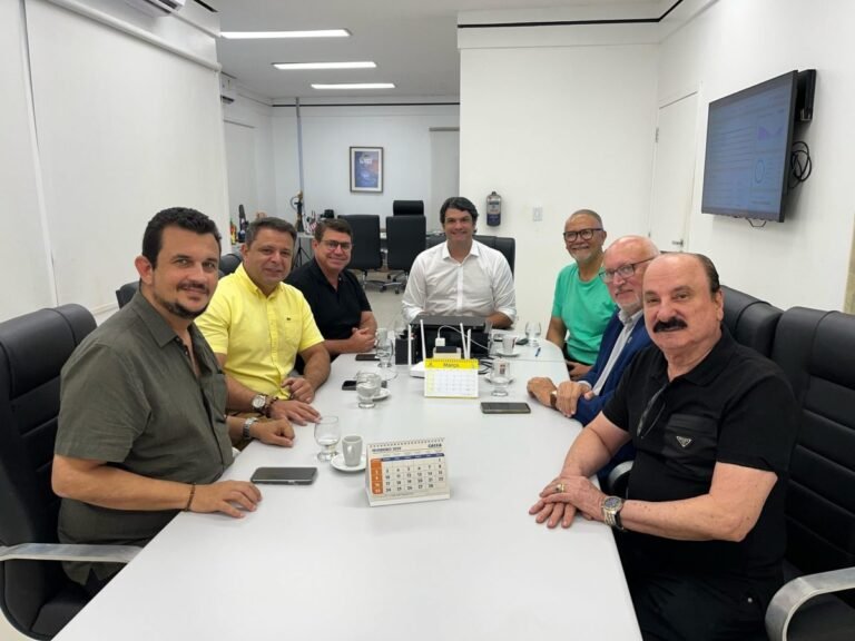 Vereador Marmuthe Cavalcanti tem nomeação publicada no DOM e vai assumir Sedurb