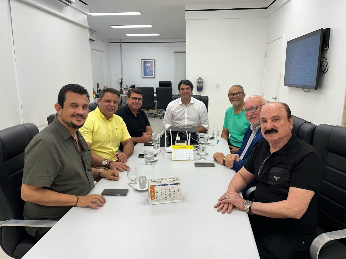 Vereador Marmuthe Cavalcanti tem nomeação publicada no DOM e vai assumir Sedurb