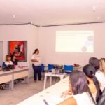 Vigilância Epidemiológica realiza capacitação para equipes das USFs e dos Distritos Sanitários