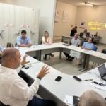 Ações da Controladoria Geral de João Pessoa são apresentadas ao Conselho Municipal de Transparência Pública