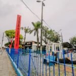 Área de boxes atingidos por incêndio no Mercado de Mangabeira será interditada para reparos