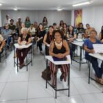 Artesãos recebem capacitação sobre identidade cultural e inovação desenvolvida pelo Labin