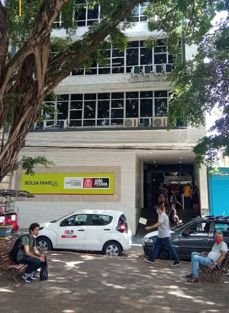 Atendimento do CadÚnico fica suspenso durante a Semana Santa