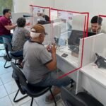 Atendimento em todos os setores da sede do Procon-JP será suspenso nesta quinta e sexta-feira