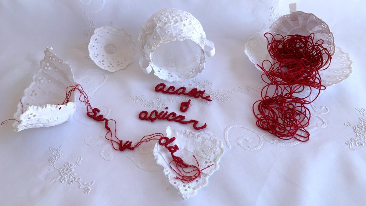 Casarão 34 recebe exposição vencedora do prêmio Aldir Blanc