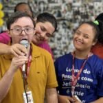 Centro de Referência para Pessoa com Deficiência promove evento pelo Dia Mundial de Conscientização do Autismo