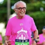 Cícero Lucena celebra sucesso da Maratona de João Pessoa, que reuniu mais de 8 mil participantes de vários estados brasileiros