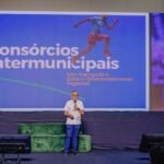 Cícero Lucena defendeu criação de consórcio no turismo na Região Metropolitana de João Pessoa no II Confep