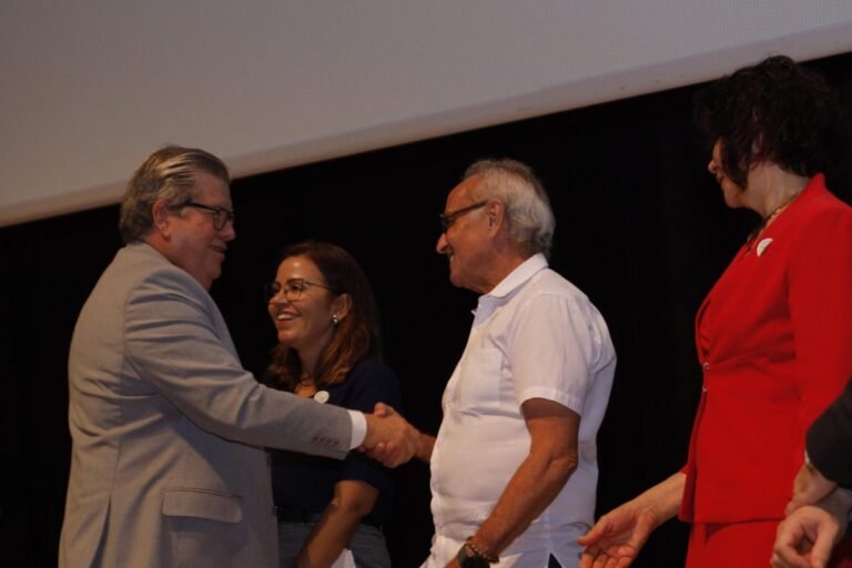 Cícero Lucena destaca ações da Prefeitura de João Pessoa e reforça compromisso no Pacto Paraibano pela Primeira Infância