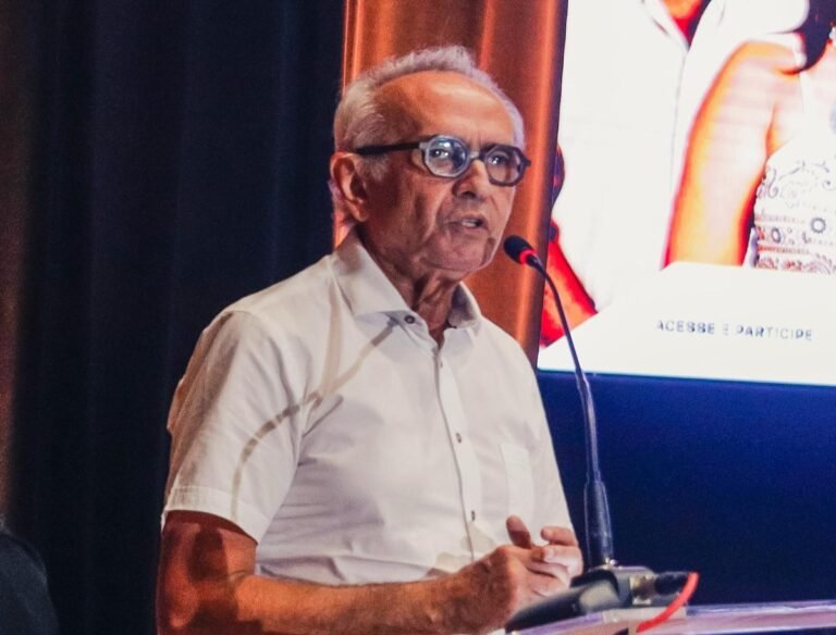 Cícero Lucena destaca importância do Orçamento Democrático e do programa ‘Você Prefeito’