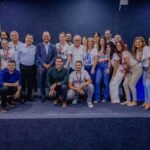 Cícero Lucena e Leo Bezerra entregam certificados do ‘Eu Posso’ e fortalecem o empreendedorismo com mais de R$ 17 milhões investidos