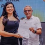 Cícero Lucena empossa 25 servidores efetivos do Instituto de Previdência do Município de João Pessoa