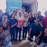 Cícero Lucena inicia a distribuição de 42 toneladas de peixe para famílias vulneráveis em João Pessoa