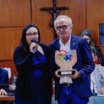 Cícero Lucena recebe Prêmio ‘Amigo do Autista’ e anuncia entrega do Centro Especializado em Reabilitação para agosto