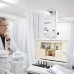 Complexo Hospitalar de Mangabeira participa de projeto do Hospital Albert Einstein