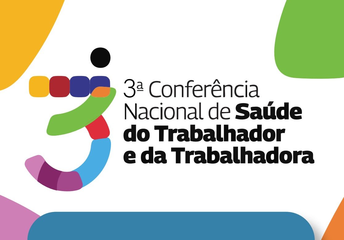 Conferência Municipal de Saúde do Trabalhador inicia nesta quarta-feira