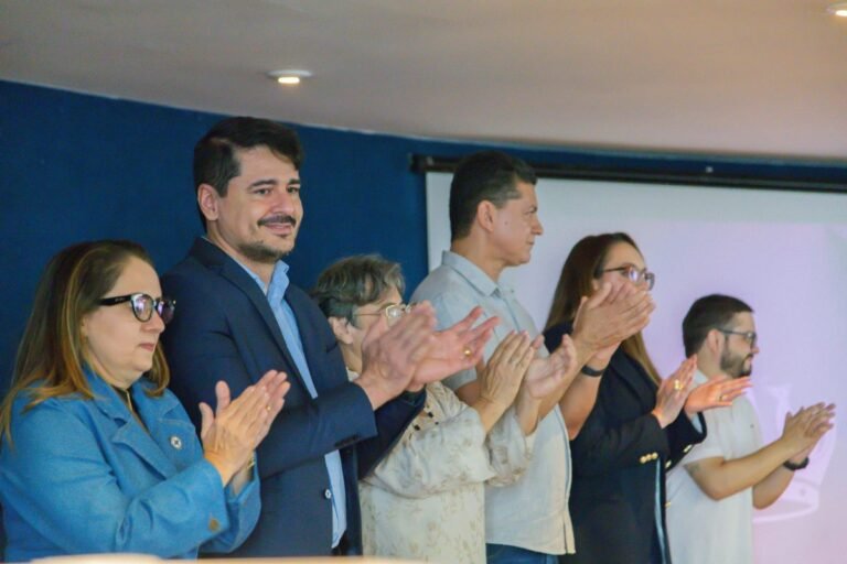 Conferência Municipal debate políticas públicas de saúde para trabalhadores