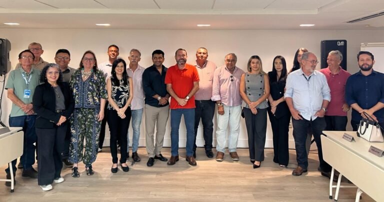 Conselho Municipal de Turismo discute ações preventivas no combate à poluição dos rios