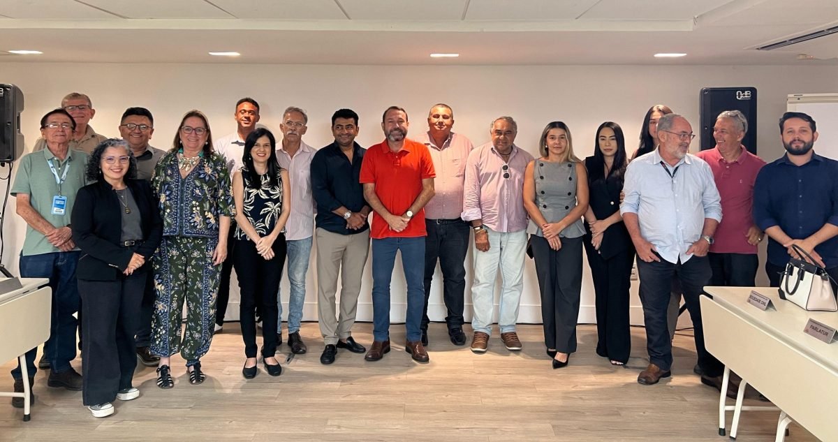 Conselho Municipal de Turismo discute ações preventivas no combate à poluição dos rios