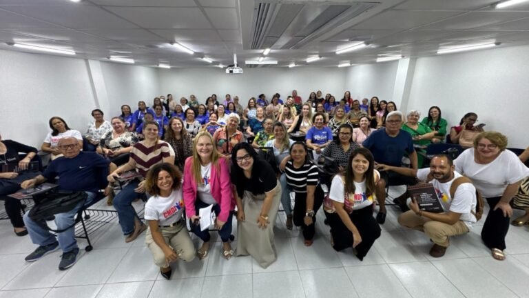 Conselho inicia primeira etapa da 5ª Conferência Municipal dos Direitos da Pessoa Idosa