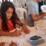 Expandindo para outras cidades, projeto de João Pessoa para inclusão social de crianças autistas é sucesso em Itabaiana