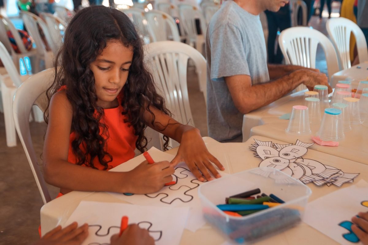 Expandindo para outras cidades, projeto de João Pessoa para inclusão social de crianças autistas é sucesso em Itabaiana