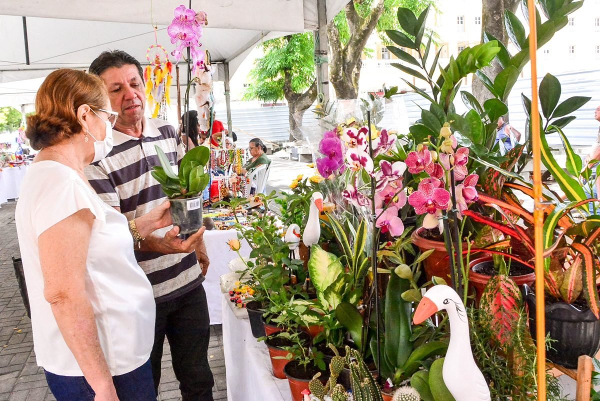Feira Móvel do Produtor inicia programação em três bairros nesta terça-feira
