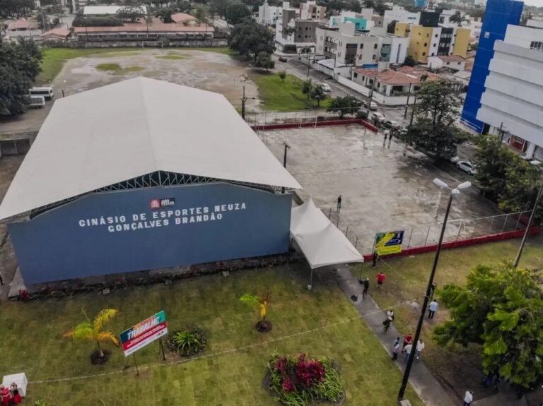 Fundação Campeões do Amanhã abre 1.500 vagas gratuitas para sete modalidades