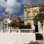 Funjope abre exposição coletiva ‘(Des)construções’ no Hotel Globo