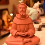 Funjope abre exposição ‘Sacras – O Sagrado em Cerâmica’ nesta sexta-feira