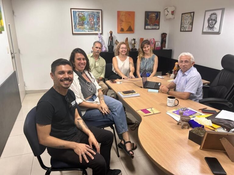 Funjope apoia Coquetel Molotov Negócios, que inscreve artistas e bandas locais para pitchings