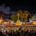 Funjope garante acessibilidade ao público durante espetáculo da Paixão de Cristo