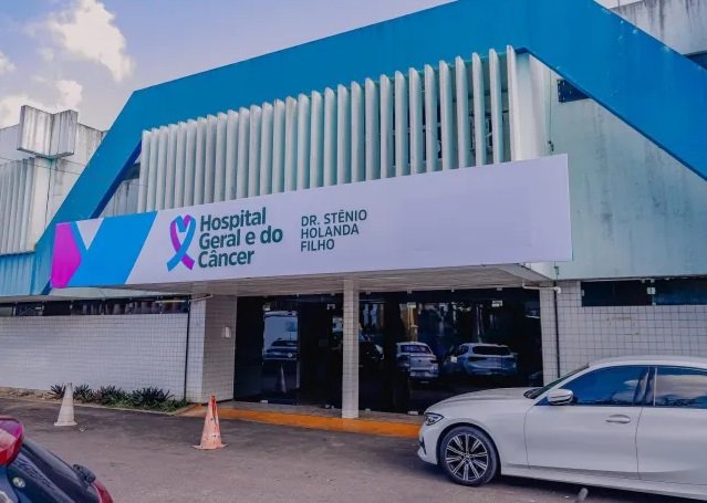 Hospital Geral e do Câncer de João Pessoa cria Núcleo de Saúde Ocupacional