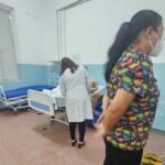 Hospital Santa Isabel reforça cuidados e realiza ações no mês que celebra a segurança do paciente