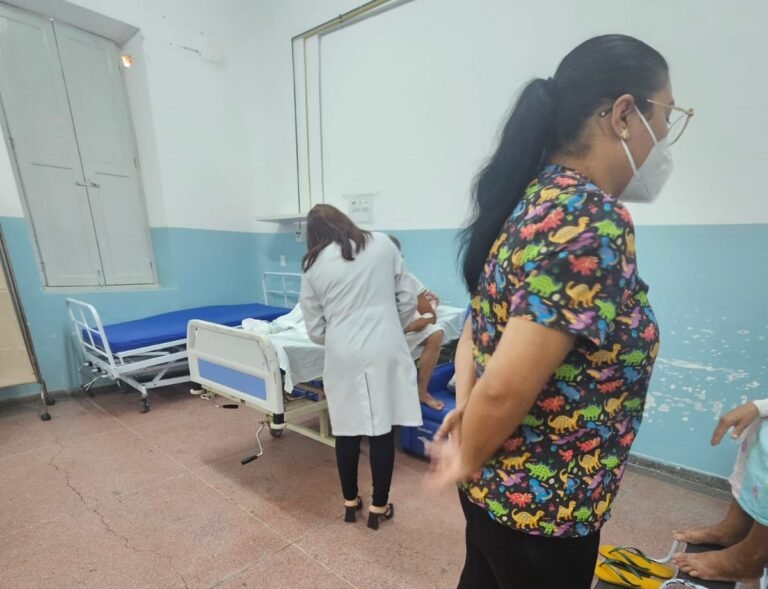 Hospital Santa Isabel reforça cuidados e realiza ações no mês que celebra a segurança do paciente