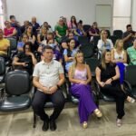 ICV abre programação do mês da segurança do paciente com ação sobre comunicação efetiva
