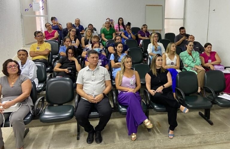 ICV abre programação do mês da segurança do paciente com ação sobre comunicação efetiva