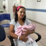 ICV orienta mães sobre prevenção de engasgos e reforça importância da amamentação correta