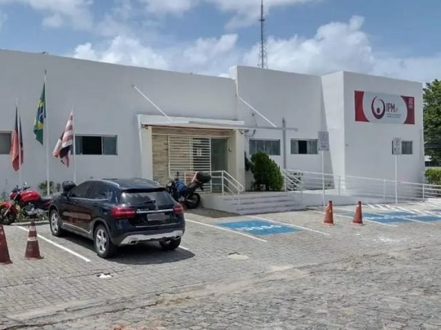 IPM-JP dá posse aos novos servidores aprovados em concurso no Centro Administrativo Municipal