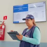 Inscrições para avaliadores e instrutores do Curso de Formação de ACS e ACE seguem até sexta-feira
