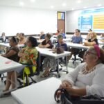 Inscrições para novo ciclo de capacitações da Sedest podem ser feitas de forma virtual