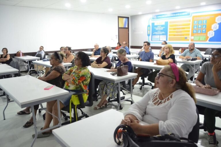 Inscrições para novo ciclo de capacitações da Sedest podem ser feitas de forma virtual